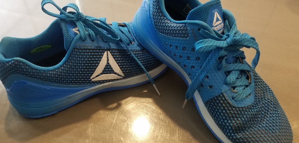 Reebok Nanos 7.0